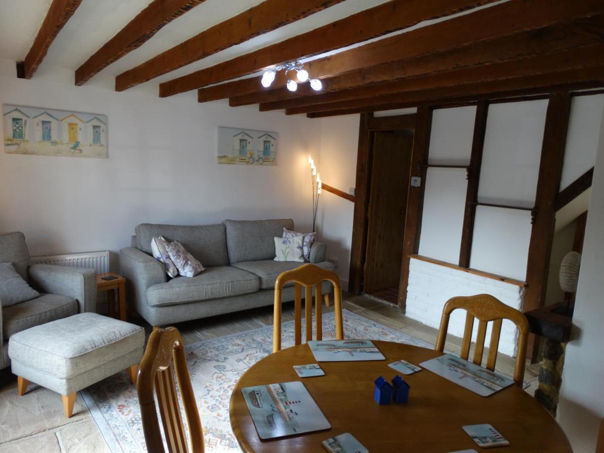 Staddlestones Cottage Bridport Buitenkant foto